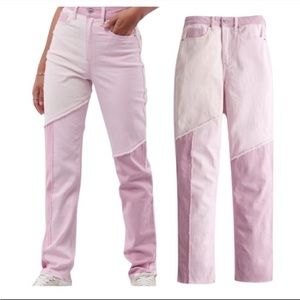 Social Tourist Pants